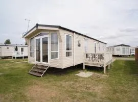 Tranquil 3Bedroom Caravan Pets stay Free
