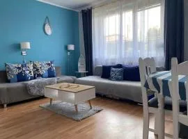 Apartament Bliżej natury Jastarnia