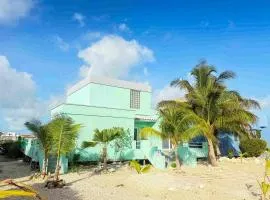 Villa 18 at Maralaguna