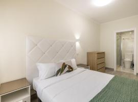 D&S - Torne 187, khách sạn ở Vila Nova de Gaia