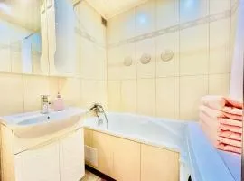 Апартаменты на Богомольца