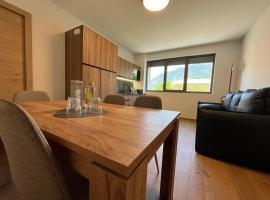 YUGOGO PETRARCA 1 - BILOCALE, Trento Centro, Unterkunft zur Selbstverpflegung in Trient