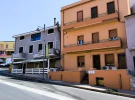 Via Roma a Castelsardo
