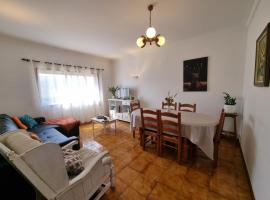 Zinha's Guest House, hotel a Moledo