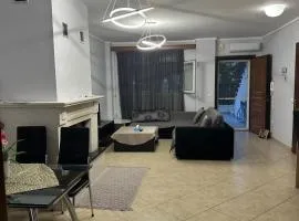 Pefka Apartment