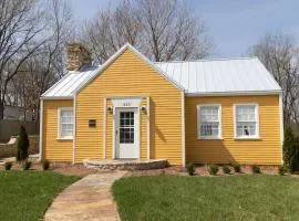 The Blake Cottage by StayLage