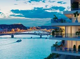 INFINITY Budapest Hotel - Adults Only