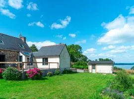 La Jasserie - Jardin de 1800 m² et terrasse