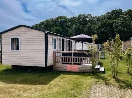 De Strandhoed Drenthe - Zwembad & Strand & Meer