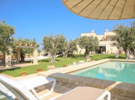 Casale degli Ulivi by Apulia Hospitality
