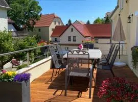Ferienwohnung Fiss Dorfhain