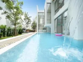 Elegant Nature villa with Private Swimming pool