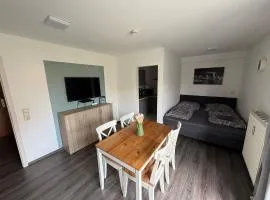 Ferienwohnung Hess