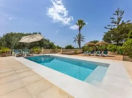 Finca Son Ramon Llull