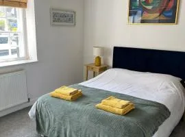 Railway Cottage Horsforth