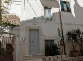 Saliscendi in centro