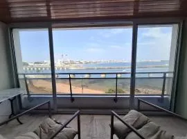 BRISE LAME -Votre parenthese ensoleillee avec vue mer