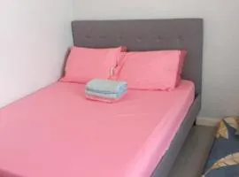 Anya's Room at MesaVerte Residences Tower 2