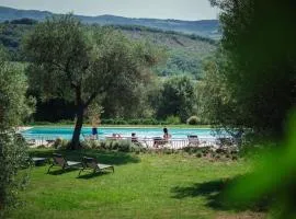 Podere Montale Il Borgo