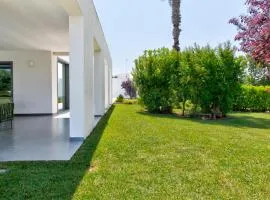 malolù luxury villa