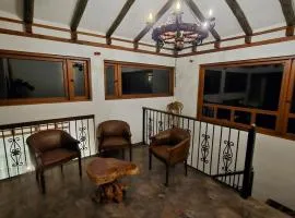 Cabaña el olivo