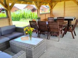 Domki letniskowe Flinder