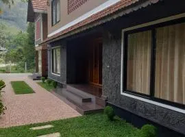 Vipinam, The riverside retreat