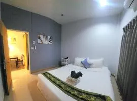 Damiya Peaceful House
