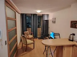 Departamento edificio amalfi Talca chile