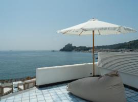 AYLA Suite - Panoramic Luxury Escape, hotel de lujo en Baia