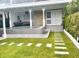 Crystal Pool Villa Bay of Lalzi