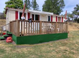 Borosty&aacute;n pihenőpark