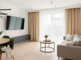 Slovianka Residence