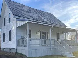 Sea La Vie in Eastport