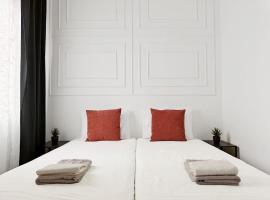 Cosy room 6, ξενοδοχείο σε Tal-Pietà