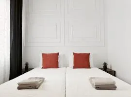 Cosy room 6