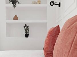 Cosy room 9, economy hotel in Pietà