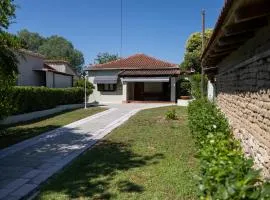 Καllichoron Luxury Villa Near Meteora
