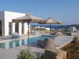 Villa Dilion - Luxury Villa in Antiparos