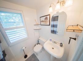 Springwells Park Townhouse Very Cozy, ξενοδοχείο σε Dearborn