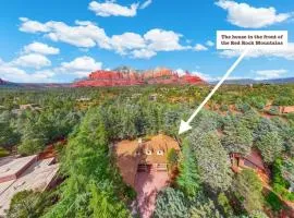 Spacious 3BR Yavapai Retreat with Nature Views, Hot Tub and Game Room