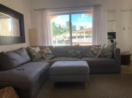 Cadaques Caribe 2BR Apt Free Wifi and Parking