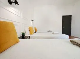 Cosy room 5