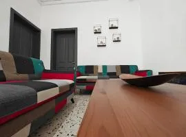 Cosy Room 8