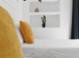 Cosy Room 8, chal&eacute; alpino em Tal-Piet&agrave;