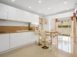Ô Soleil - Apartment in Cap d'Agde
