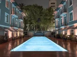 Quartier Urbano & Spa
