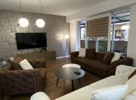 Luxury Apartman Filiposki N2