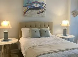 Salty Air Retreat by the beach