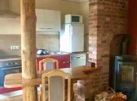 Eulenwohnung Apartment